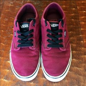 VANS Era